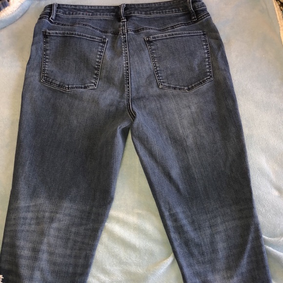 Talbots Jeans - Picture 2 of 7